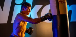 Pereira busca la triple corona en UFC Casa Blanca image