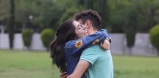 Pitingo y Laura Escudero aclaran su ruptura image