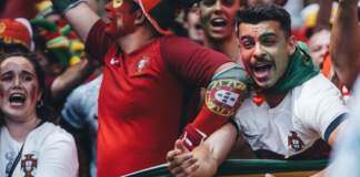 portugal vs Colombia en directo con claves y horario image