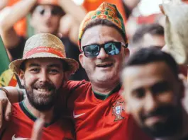 Portugal – RD Congo hoy en directo y clave del debut Portugal - RD Congo hoy en directo y clave del debut image