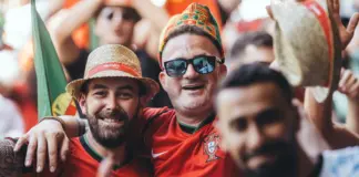 Portugal - RD Congo hoy en directo y clave del debut image