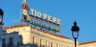 2 de mayo Madrid guía para vivir el día en Sol image