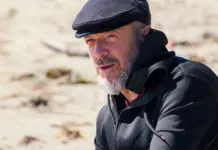 Quentin Tarantino sorprende en Gales y apunta al cine image