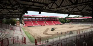RB Leipzig - FC Union Berlin el duelo que marca image