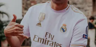 Raúl Asencio y el gran reto que le espera image
