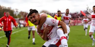 rayo vallecano - athletic para seguir la pelea europea image