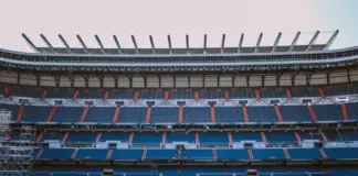 Liga en directo el Real Madrid y Alavés hoy image