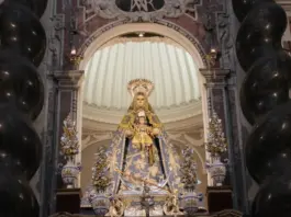 Rocío Muñoz y el giro que sacude la polémica image