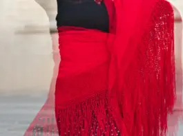 Rocío Osorno marca tendencia en Sevilla esta primavera Rocío Osorno marca tendencia en Sevilla esta primavera image