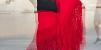 Rocío Osorno marca tendencia en Sevilla esta primavera image