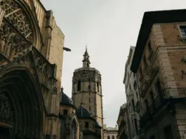 San Silvestre Valencia 2025 con horarios y cortes image