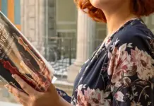 Sarah J Maas prepara nuevas novelas y más sorpresas Sarah J Maas prepara nuevas novelas y más sorpresas image