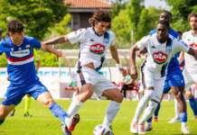 Sassuolo-Cremonese hoy puede marcar la salvación Sassuolo-Cremonese hoy puede marcar la salvación image