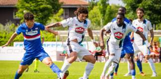 Sassuolo-Cremonese hoy puede marcar la salvación image
