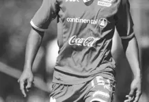 Sebastián Cáceres gana foco tras su debut mundialista image