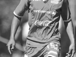Sebastián Cáceres gana foco tras su debut mundialista image