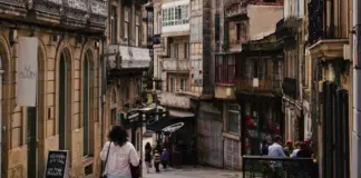 Seila Alvarez y el caso que conmueve a Vigo image