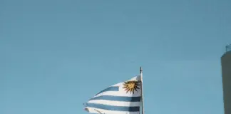 Sergio Rochet toma el relevo y Uruguay respira image