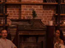 una nueva vida seyran ferit y el giro que lo cambia todo image