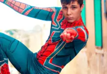 Spiderman Brand New Day y el relevo que ilusiona Spiderman Brand New Day y el relevo que ilusiona image