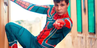 spiderman 2026 vuelve con su mejor salto image