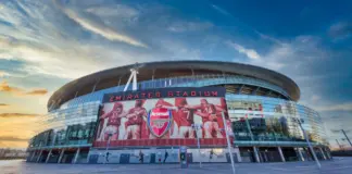 sporting portugal - arsenal la guía del gran duelo image