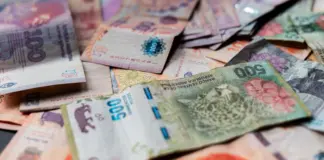 Sudáfrica y el rastro del dinero que inquieta a Europa image