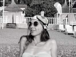 Tamara Gorro y la decisión que tranquiliza a todos Tamara Gorro y la decisión que tranquiliza a todos image