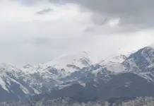 La vanguardia y lo que cambia hoy en Irán La vanguardia y lo que cambia hoy en Irán image