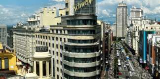 Telemadrid en directo y el nuevo giro de Madrid Directo image