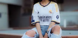Teresa Abelleira se despide del Real Madrid image