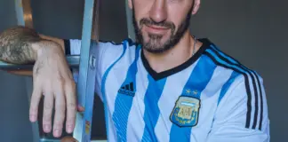 Thiago Almada lidera a Argentina y mira al Mundial image