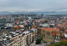 Tokischa y la polémica que sacude San Sebastián Tokischa y la polémica que sacude San Sebastián image