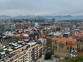Tokischa y la polémica que sacude San Sebastián image