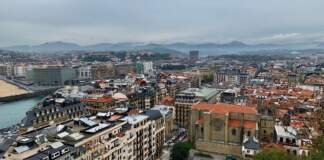 Tokischa y la polémica que sacude San Sebastián image