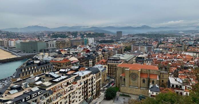 Tokischa y la polémica que sacude San Sebastián Tokischa y la polémica que sacude San Sebastián image