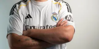 Toni Kroos rompe el silencio sobre el Madrid image