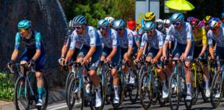 Tour de France 2026 Pogačar gana y hace historia image