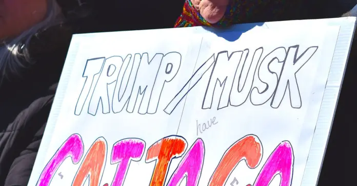 Trump noticias y el pulso con Irán hoy Trump noticias y el pulso con Irán hoy image