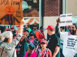 Discurso Trump y el petróleo sube por la tensión Discurso Trump y el petróleo sube por la tensión image