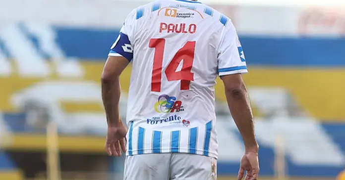Turquía - Paraguay hoy con todo en juego Turquía - Paraguay hoy con todo en juego image