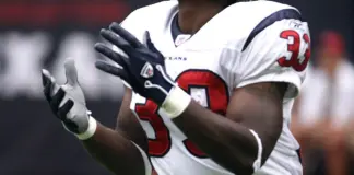 Uar Bernard asombra a la NFL sin jugar al fútbol image