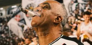 Vasco da Gama - Olimpia cambia el partido hoy image