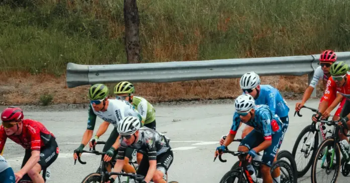 Volta a Catalunya 2026 claves para vivirla mejor image