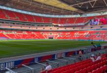 Manchester City - Southampton y su gran cita en Wembley image