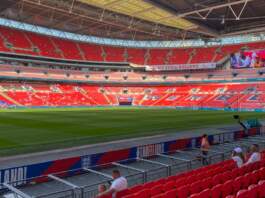 Manchester City – Southampton y su gran cita en Wembley Manchester City - Southampton y su gran cita en Wembley image