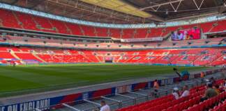 Manchester City - Southampton y su gran cita en Wembley image