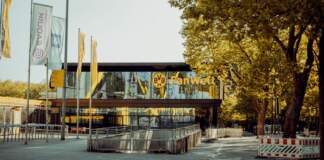 Werder Bremen - Dortmund hoy en TV y en directo image