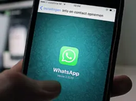 WhatsApp activa avisos antes de hablar con desconocidos image