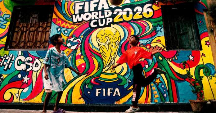 World Cup 2026 qué debes saber hoy World Cup 2026 qué debes saber hoy image